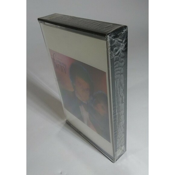 VTG Conway Twitty Lost In The Feeling New SEALED Cassette Tape 1983 WB W4-23869 - Picture 4 of 4